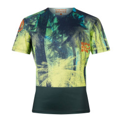 Koszulka damska Endura Tropical Tee LTD