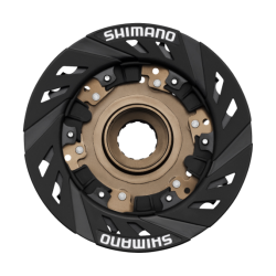 Kaseta Shimano MF-TZ500 6 14-28