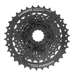 Kaseta Shimano Altus HG31 8 11-34