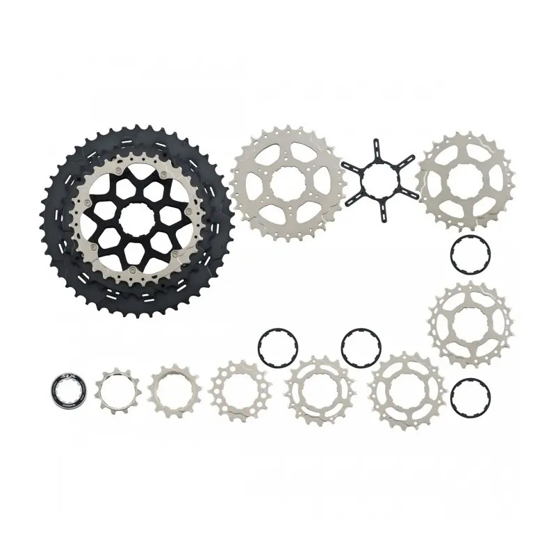 Kaseta Shimano SLX M7000 11 11-42