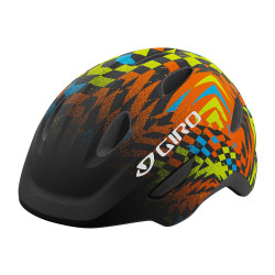 Kask dziecięcy GIRO SCAMP