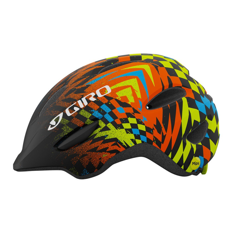 Kask dziecięcy GIRO SCAMP