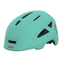 Kask dziecięcy GIRO SCAMP