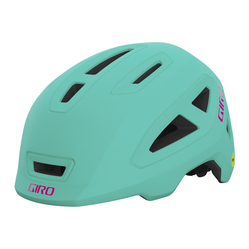 Kask dziecięcy GIRO SCAMP