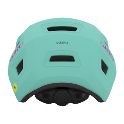 Kask dziecięcy GIRO SCAMP