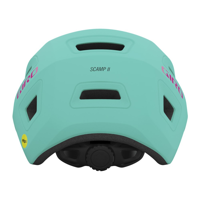 Kask dziecięcy GIRO SCAMP