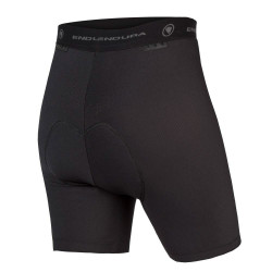 Spodenki wewnętrzne damskie Endura Clickfast Padded Liner II