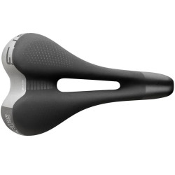 Siodło Selle Italia Sportouring ST3 SuperFlow S (ID-S3), FeC Alloy Rail