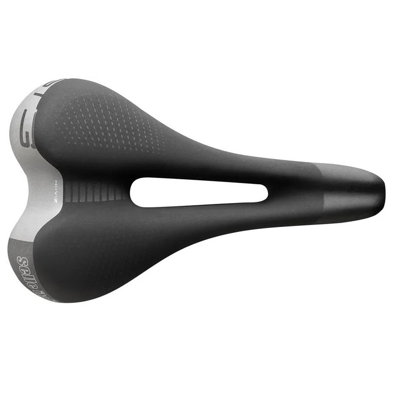 Siodło Selle Italia Sportouring ST3 SuperFlow S (ID-S3), FeC Alloy Rail