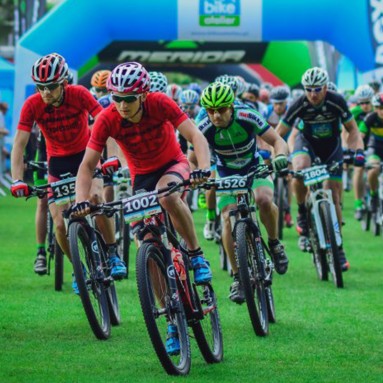 Bike Atelier MTB Maraton 2018 rusza z Rybnika!