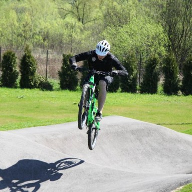 Rowerowy powrót do szkoły z Bike Atelier Nowy Sącz