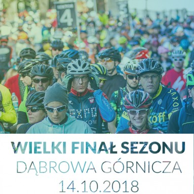 Już w niedzielę finał Bike Atelier MTB Maratonu!