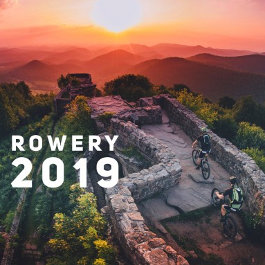 Rowery Merida 2019 w Bike Atelier - zobacz nowości