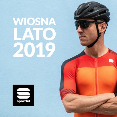 Poznaj kolekcję Sportful wiosna/lato 2019 - mistrzostwo w każdych warunkach