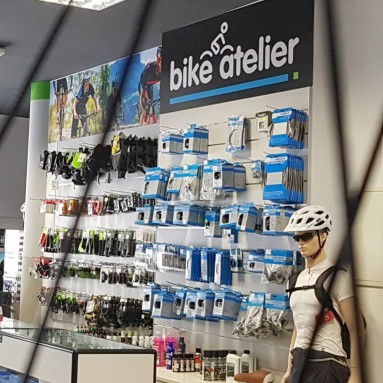 Bike Atelier rośnie w siłę. W sobotę otwarcie sklepów w Skoczowie i Lubaniu