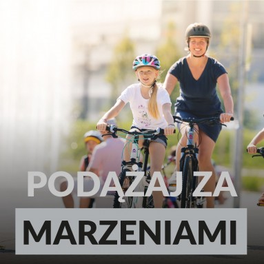 Dzień Matki i Dzień Dziecka w Bike Atelier. Wybierz rower i odbierz wiele prezen