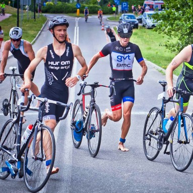 Bike Atelier Triathlon już 21 lipca w Sosnowcu, podejmij wyzwanie!