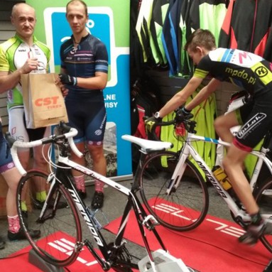 Za nami pierwsza edycja Tour de Bike Atelier w 2018