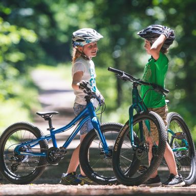 Dzień Dziecka z Bike Atelier! Kask za 1 zł!