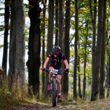 Bike Atelier MTB Maraton wjeżdża w Beskid Żywiecki