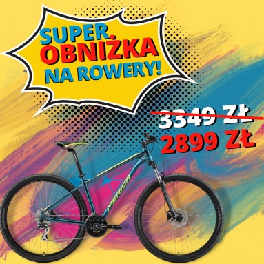 Rowerowa kampania wrześniowa!