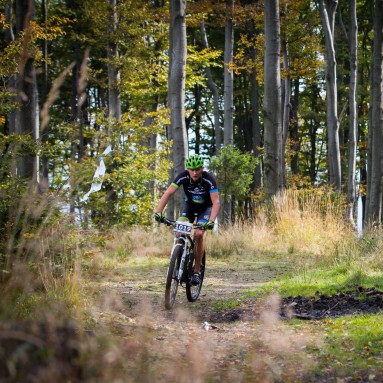 Druga beskidzka edycja Bike Atelier MTB Maraton