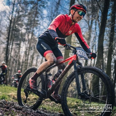 Rozpoczęliśmy kolejny sezon Bike Atelier Maraton