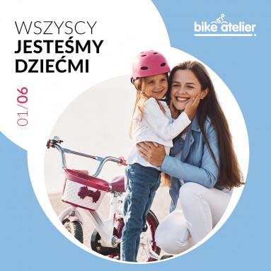 Dzień Dziecka - prezentownik