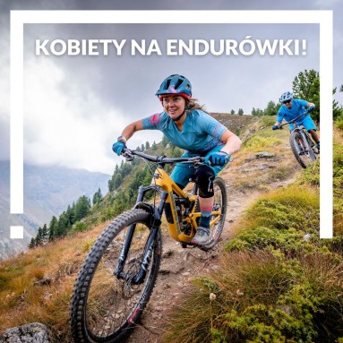 Początki z enduro - jak się przygotować